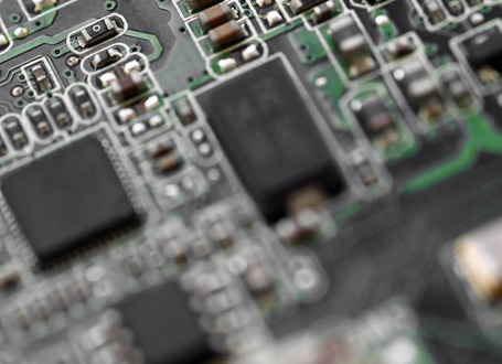 電源IC行業產業資訊