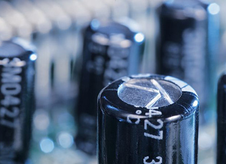 超級電容器儲能技術及其應用