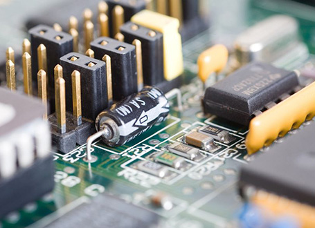 選購貼片電容主要看哪些參數？