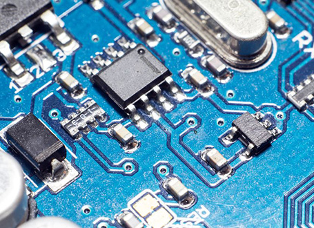 貼片電阻的阻抗是怎樣形成的