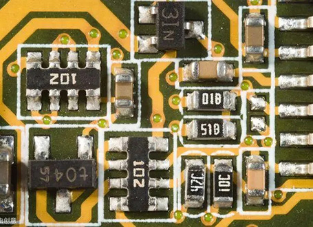 日常使用貼片電阻需要注意哪些