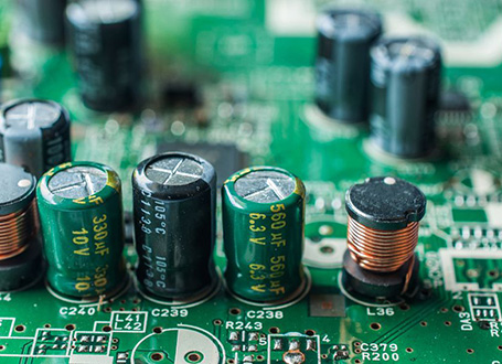 盤點貼片電容的優(yōu)勢