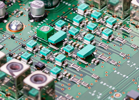 貼片電容安裝前注意的事項