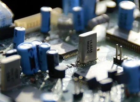 高壓貼片電容的五大作用