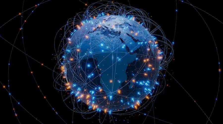 移遠(yuǎn)云服務(wù)QuecCloud正式發(fā)布，為全球客戶提供一站全流程解決方案