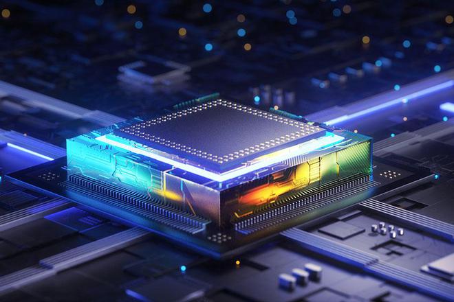 中國芯片：進口額下滑26.7%，進口量下滑22.9%