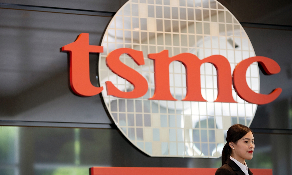 南科突發壓降事件！聯電：部分晶圓報廢；臺積電：不影響運營