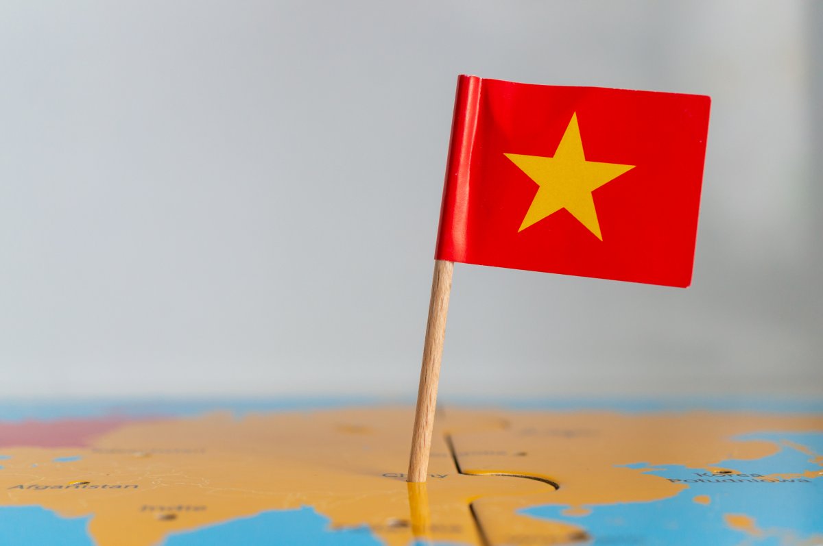 分區停電頻頻 富士康、三星越南工廠或受影響