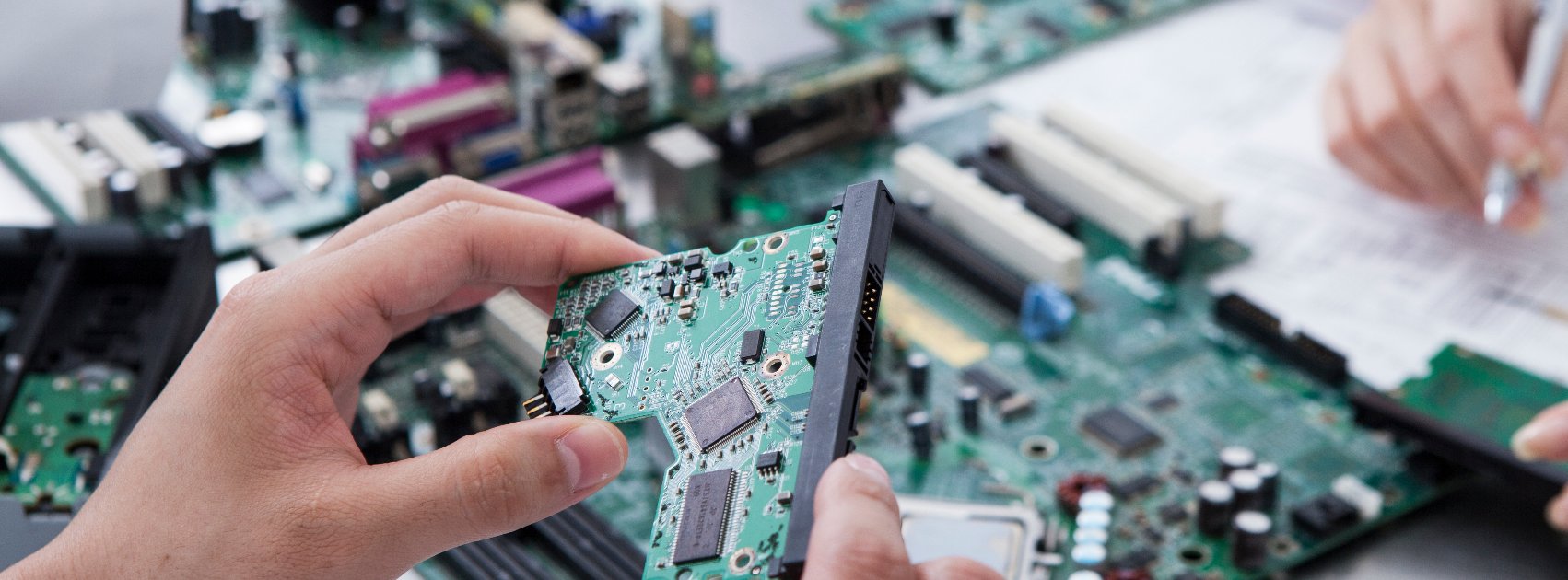 制造商在芯片設計中受益于AI的5種方式