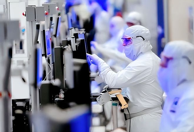 總投資超2000億，全球將再添2座晶圓廠