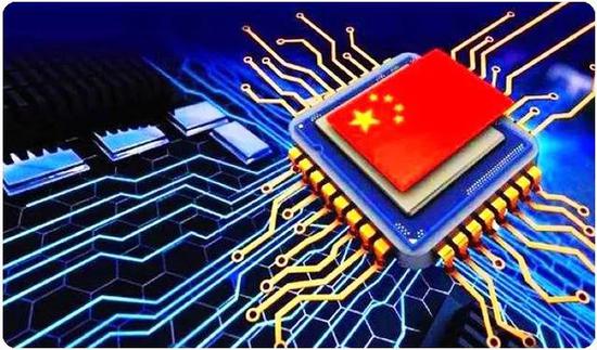 四川出臺新政：集成電路等產業被重點提及