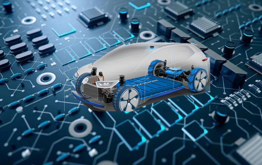 13部門發文促進汽車消費 加強新能源汽車配套設施建設