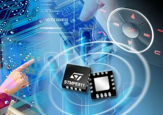 意法半導體：汽車業務營收連續四個季度增長