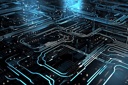 2023年上半年中國線路板產(chǎn)業(yè)投資金額同比下滑40.4%