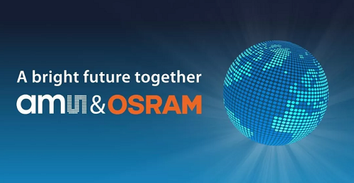 amsOSRAM宣布將獲超3億歐元資金支持