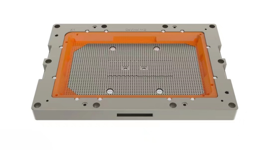 史密斯英特康尖端連接技術 連接現在和未來