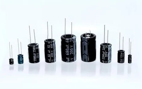 電動化時代，被動元件的新機遇