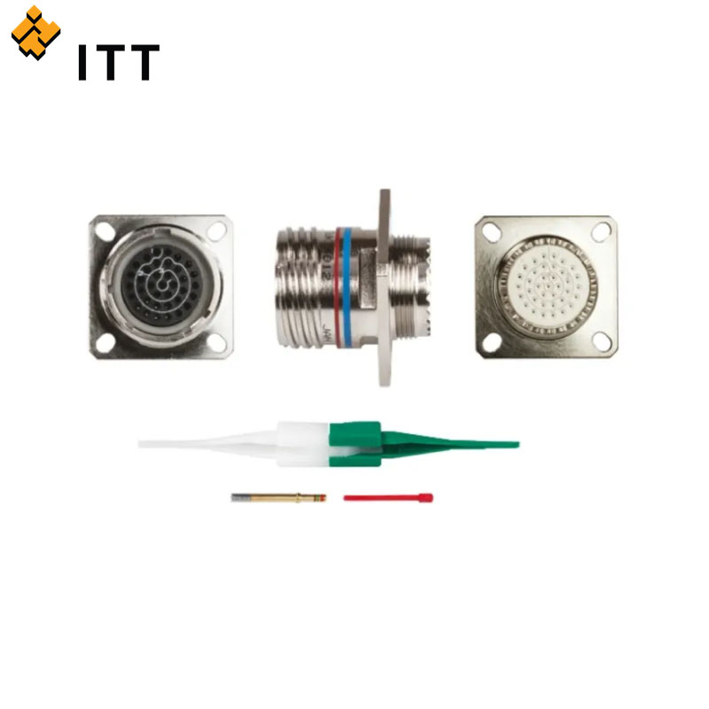 代理經銷ITT產品系列