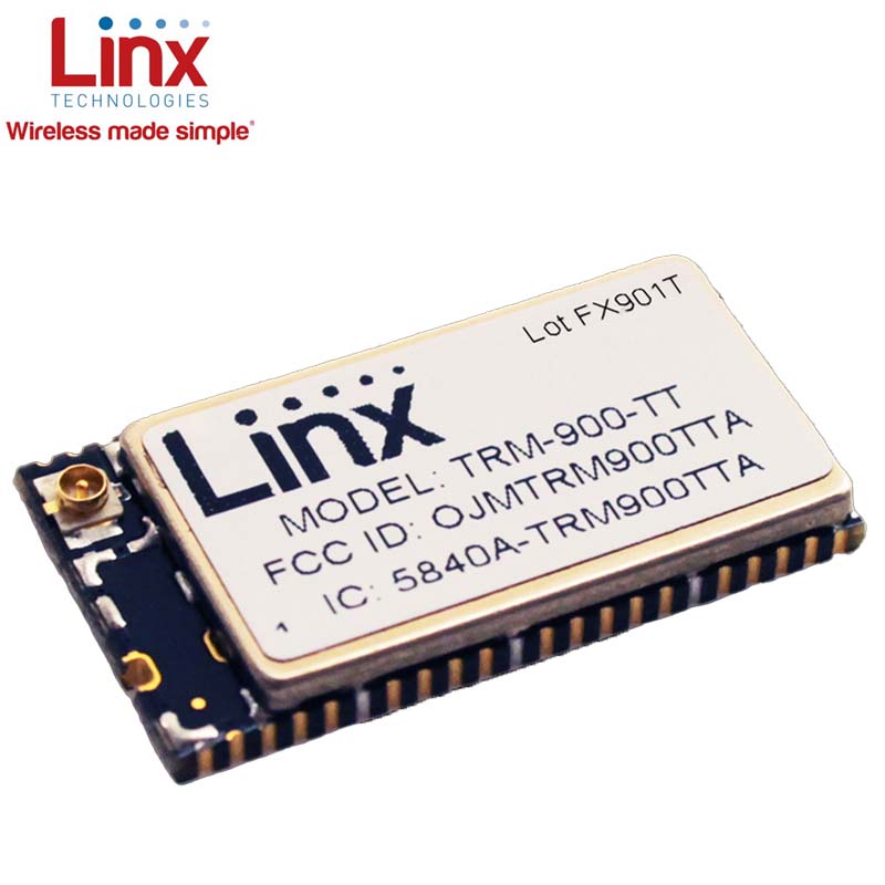 代理經銷LINX天線