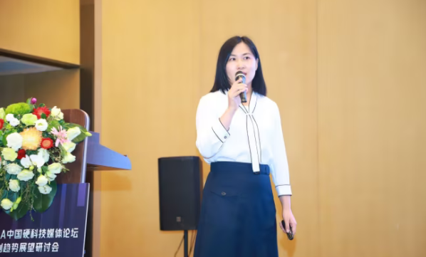 持續開拓，兆易新一代存儲產品助力行業創新