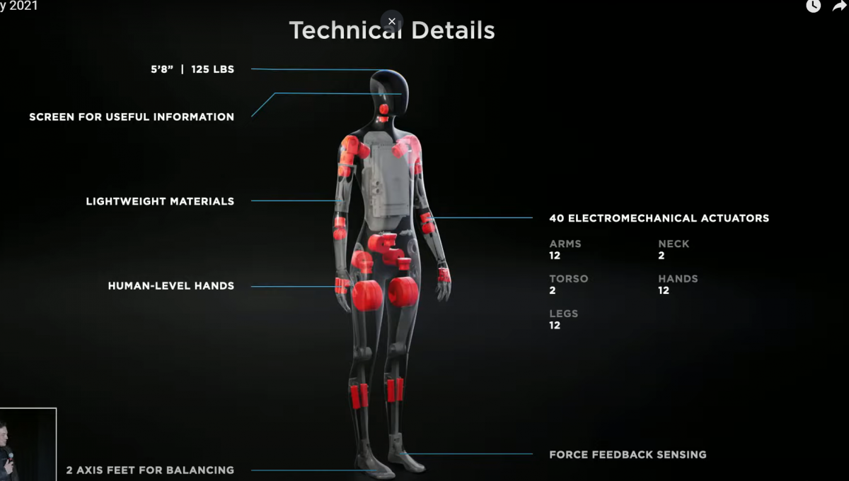 智能機器人：感知賦予 “智慧”，人形仿生成新寵