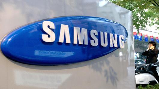 三星電子預計存儲芯片市場2024年復蘇