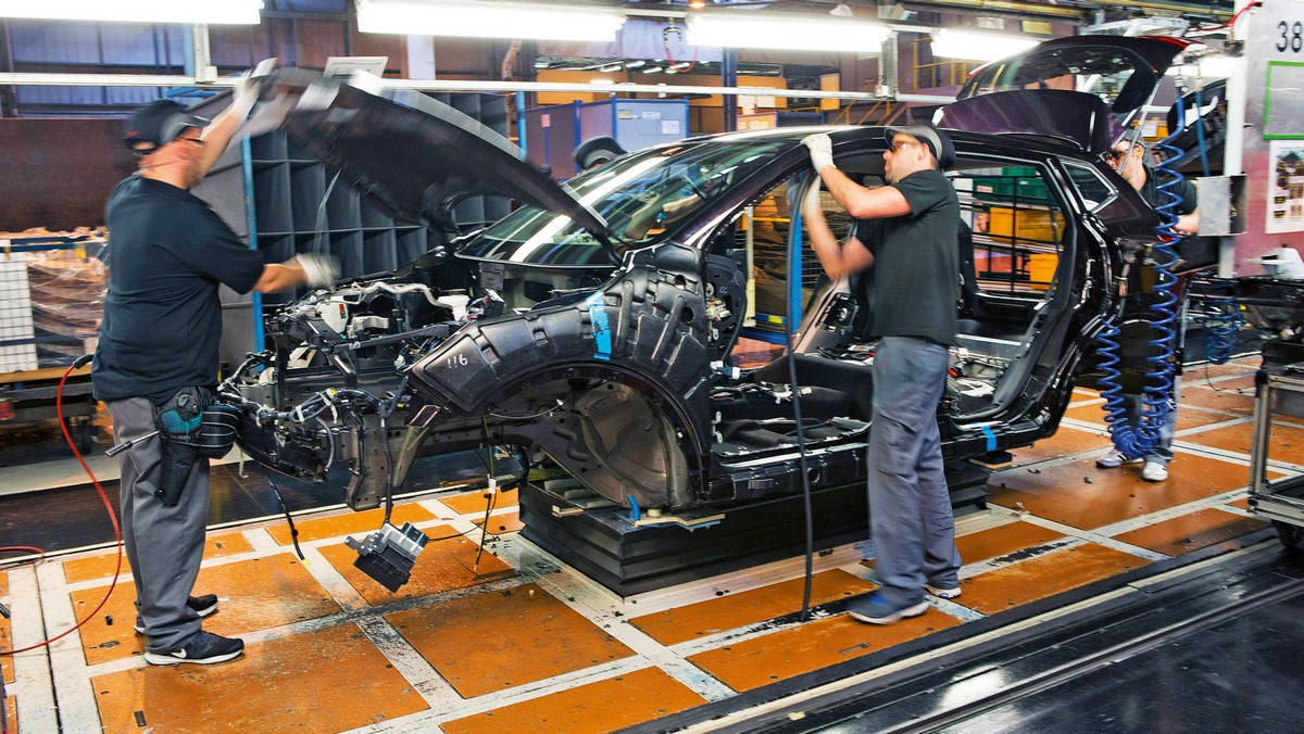 汽車制造商如何適應新常態？